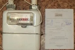 Газові лічильники для приватного будинку як вибрати, види, вимоги до місця установки, технічні (вибрати) Газові лічильники для приватного будинку як вибрати, види, вимоги до місця установки, технічні
