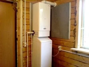 Газові котли, як встановити та підключити газовий котел, правила установки газових котлів - легке (котел) Газові котли, як встановити та підключити газовий котел, правила установки газових котлів - легке