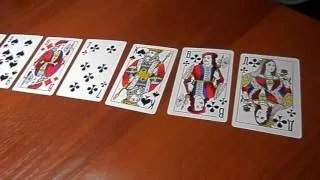 Ворожіння на шлюб і весілля онлайн (ворожіння картах колода) Ворожіння на шлюб і весілля онлайн