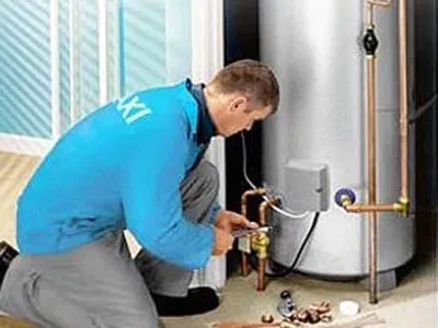 Газові котли опалення