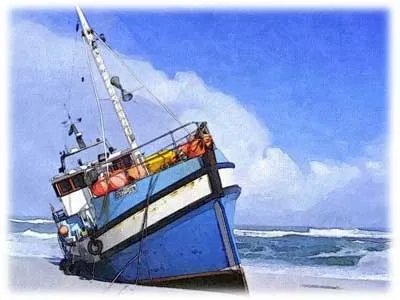 Fotosketcher - робимо твір мистецтва зі звичайного фото (твір) Fotosketcher - робимо твір мистецтва зі звичайного фото