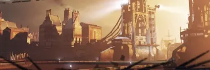 Гайд по пошуку рун в dishonored - dishonored - гри (консолі xbox) Гайд по пошуку рун в dishonored - dishonored - гри