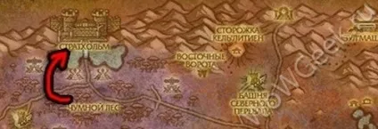 Гайд по фарму магічною тканини (тканини) Гайд по фарму магічною тканини
