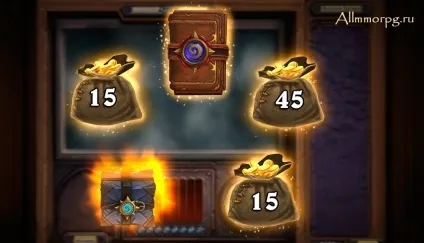 Гайд по фарму золота в hearthstone (золота) Гайд по фарму золота в hearthstone