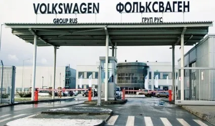 Де збирають фольксваген поло (volkswagen polo) (фольксваген) Де збирають фольксваген поло (volkswagen polo)