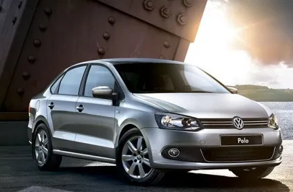 Де збирають фольксваген поло (volkswagen polo) (volkswagen) Де збирають фольксваген поло (volkswagen polo)