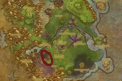 Де фармить всі види тканини в wow гайди world of warcraft