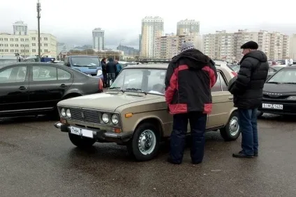 Де машини дешевше - на ринку або в інтернеті авторинок (автомобілі) Де машини дешевше - на ринку або в інтернеті авторинок