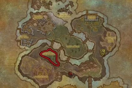 Де фармить всі види тканини в wow гайди world of warcraft