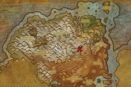 Де фармить всі види тканини в wow гайди world of warcraft