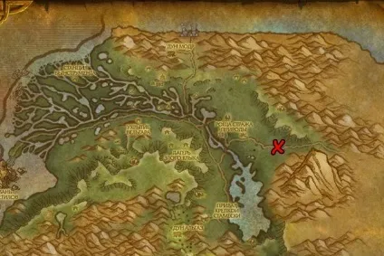 Де фармить всі види тканини в wow гайди world of warcraft