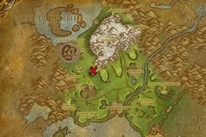 Де фармить всі види тканини в wow гайди world of warcraft