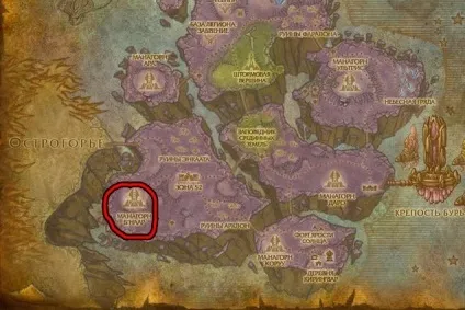 Де фармить всі види тканини в wow гайди world of warcraft