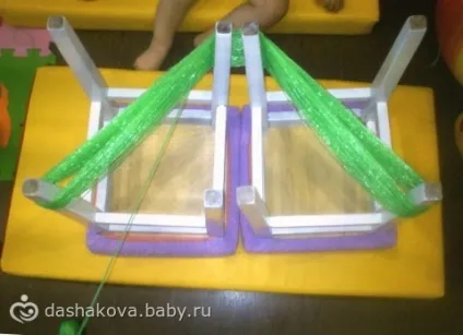 Гавайська спідниця мк