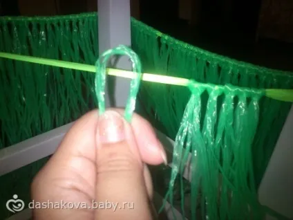 Гавайська спідниця мк