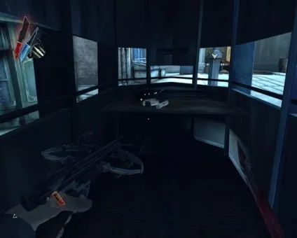 Гайд по пошуку рун в dishonored - dishonored - гри (гра геймери.) Гайд по пошуку рун в dishonored - dishonored - гри