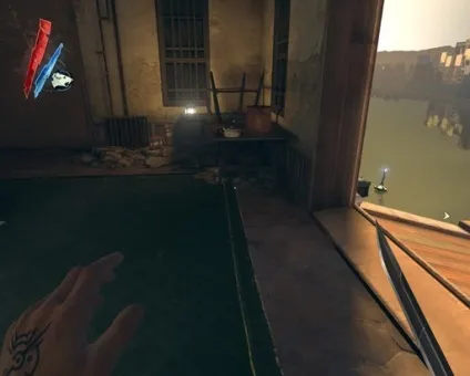 Гайд по пошуку рун в dishonored - dishonored - гри (гайд) Гайд по пошуку рун в dishonored - dishonored - гри