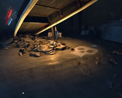 Гайд по пошуку рун в dishonored - dishonored - ігри (онлайн ігри безкоштовно) Гайд по пошуку рун в dishonored - dishonored - гри