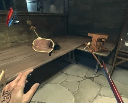 Гайд по пошуку рун в dishonored - dishonored - ігри (ММОРПГ) Гайд по пошуку рун в dishonored - dishonored - гри
