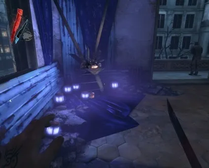 Гайд по пошуку рун в dishonored - dishonored - гри (консолі xbox) Гайд по пошуку рун в dishonored - dishonored - гри
