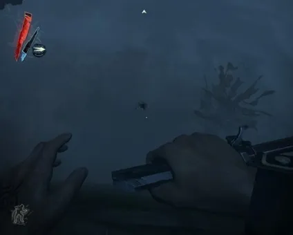 Гайд по пошуку рун в dishonored - dishonored - гри (dishonored) Гайд по пошуку рун в dishonored - dishonored - гри