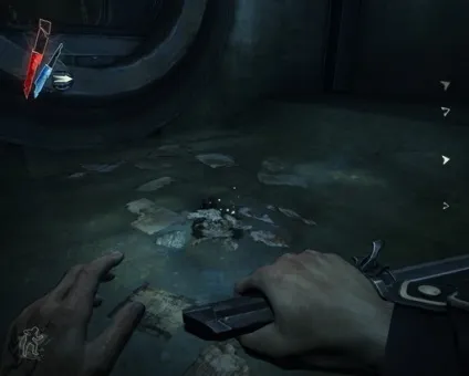 Гайд по пошуку рун в dishonored - dishonored - ігри (флеш гри безкоштовно) Гайд по пошуку рун в dishonored - dishonored - гри