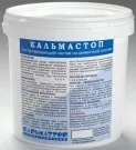 Гідроізоляція КАЛЬМАТРОН, технічні характеристики, витрата, ціна (витрата) Гідроізоляція КАЛЬМАТРОН, технічні характеристики, витрата, ціна