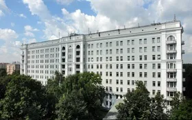 Міська клінічна лікарня № 60
