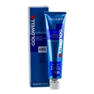 Goldwell - фарба для волосся