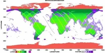 Gis-lab опис і отримання даних srtm (gis-lab) Gis-lab опис і отримання даних srtm