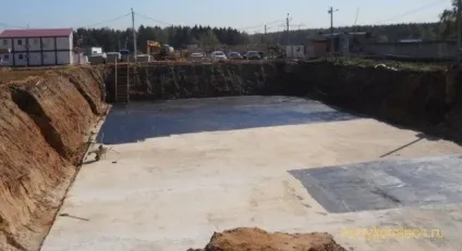 Гідроізоляція - що це таке види і застосування гідроізоляції (гідроізоляція) Гідроізоляція - що це таке види і застосування гідроізоляції