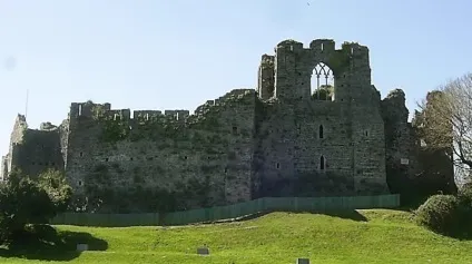 Місто Суонсі (swansea)