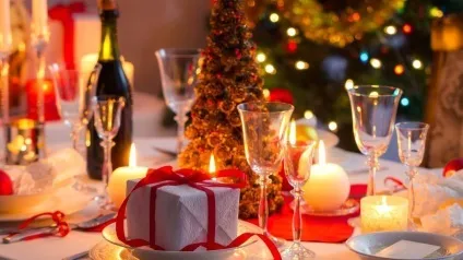Рік півня 2017 чому зустрічати, що готувати на стіл (стіл) Рік півня 2017 чому зустрічати, що готувати на стіл