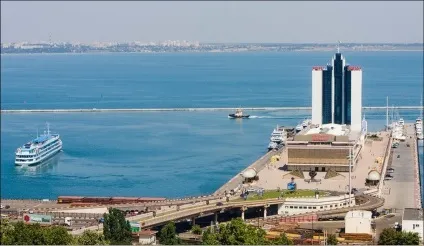 Міста, де ми живемо