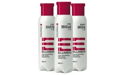 Goldwell - фарба для волосся