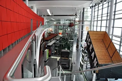 Місто Суонсі (swansea)