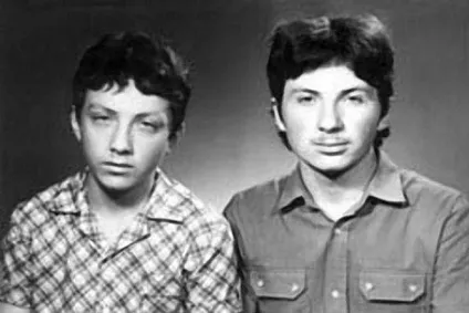 Гліб Самойлов - біографія, особисте життя, пісні, фото, агату кристи - і останні новини 2017 (новостіУкаіни) Гліб Самойлов - біографія, особисте життя, пісні, фото, агату кристи - і останні новини 2017
