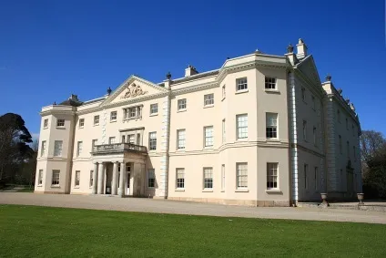 Місто Плімут (plymouth)