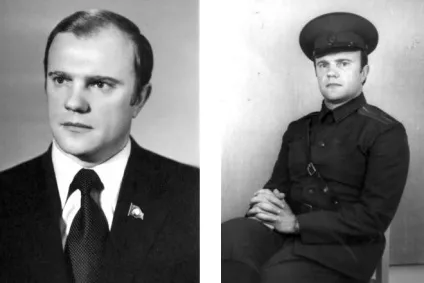 Геннадій зюганов - біографія, особисте життя, фото, дружина, діти, онук і останні новини 2017 (біографія) Геннадій зюганов - біографія, особисте життя, фото, дружина, діти, онук і останні новини 2017