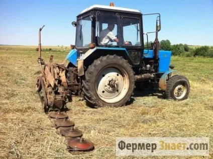 Гідравлічний розподільник мтз 82 можливі несправності та методи усунення (розподільник) Гідравлічний розподільник мтз 82 можливі несправності та методи усунення