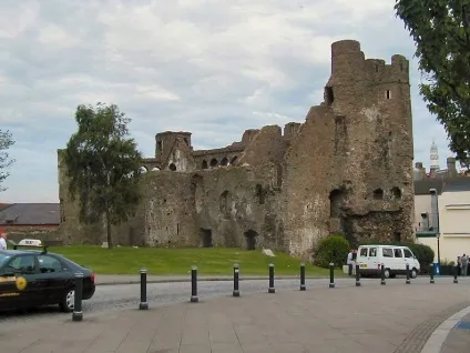 Місто Суонсі (swansea)
