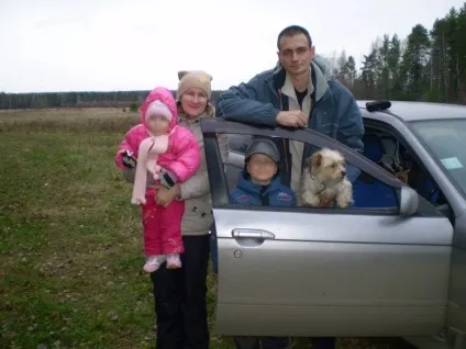 Очі вже скляні