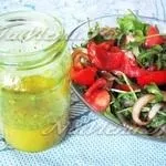 Грецький салат, рецепт класичний покроковий рецепт з фото (рецепт) Грецький салат, рецепт класичний покроковий рецепт з фото
