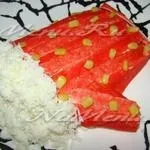 Грецький салат, рецепт класичний покроковий рецепт з фото (листовий салат) Грецький салат, рецепт класичний покроковий рецепт з фото