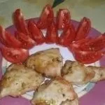 Готуємо курячий шашлик в аерогрилі (шашлик) Готуємо курячий шашлик в аерогрилі