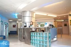 Група клінік - стоматологічна практика - медичні установи (здоров'я) Група клінік - стоматологічна практика - медичні установи