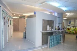 Група клінік - стоматологічна практика - медичні установи (медицина) Група клінік - стоматологічна практика - медичні установи