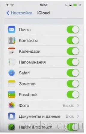 Icloud вхід в обліковий запис докладна інструкція (вхід) Icloud вхід в обліковий запис докладна інструкція