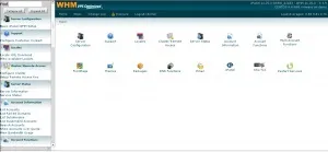 Hostlife - огляд панелей управління хостингом веб-сайтів (hostlife) Hostlife - огляд панелей управління хостингом веб-сайтів