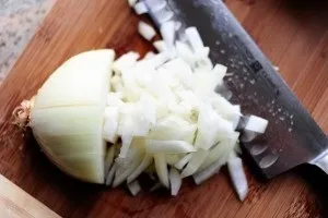 Готуємо курячий шашлик в аерогрилі (шашлик) Готуємо курячий шашлик в аерогрилі